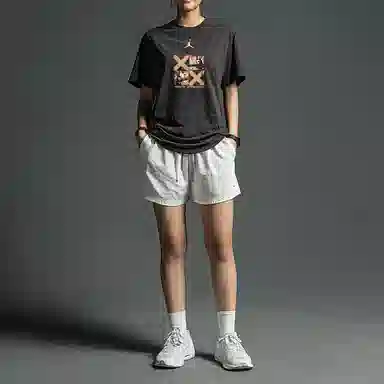 Jordan DIR-FIT A LogoT