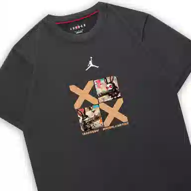 Jordan DIR-FIT A LogoT