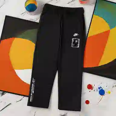 Nike As M Nsw Club Pant Oh Ft K