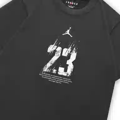Jordan DIR-FIT 23Logo T