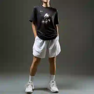 Under Armour T
