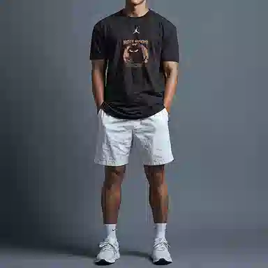 Jordan DIR-FIT Logo T