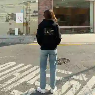 Nike Sportswear Club Fleece II