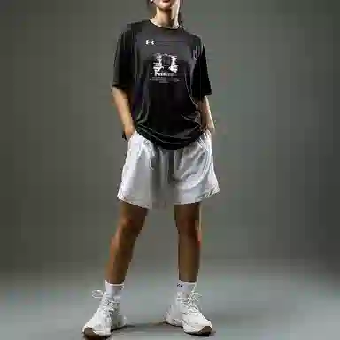 Under Armour logoT