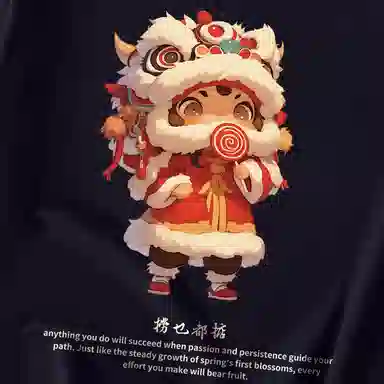 THE NORTH FACE CNY T