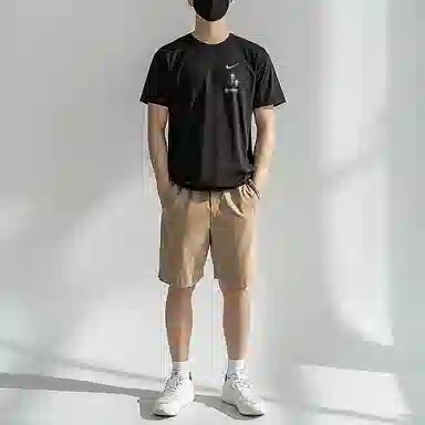 Nike Sportswear T
