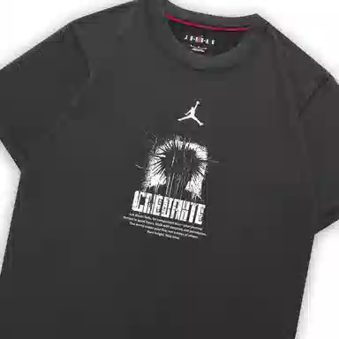 Jordan DIR-FIT Logo T
