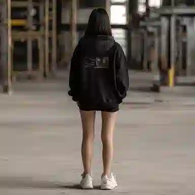 Nike Sportswear Club B