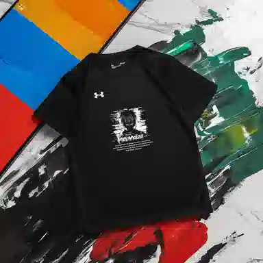 Under Armour logoT