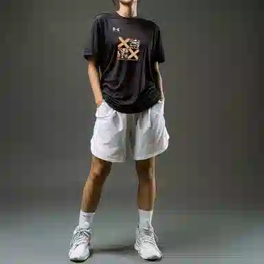 Under Armour K T