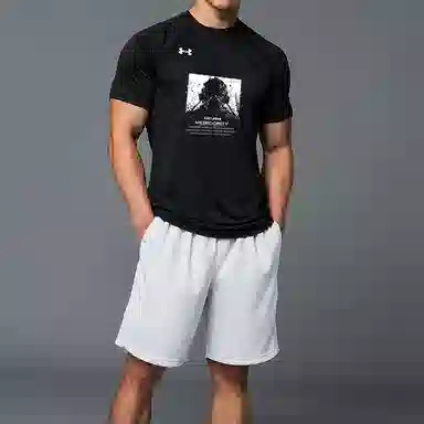 Under Armour T