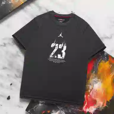 Jordan DIR-FIT 23Logo T