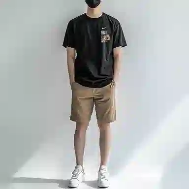 Nike Sportswear LLogoT