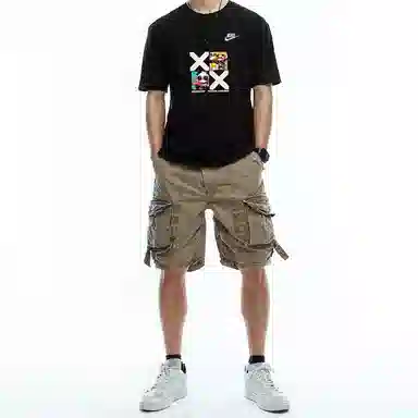 Nike Sportswear A LogoT