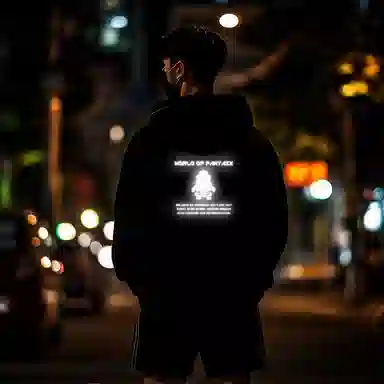 Nike Sportswear Club Fleece 3M