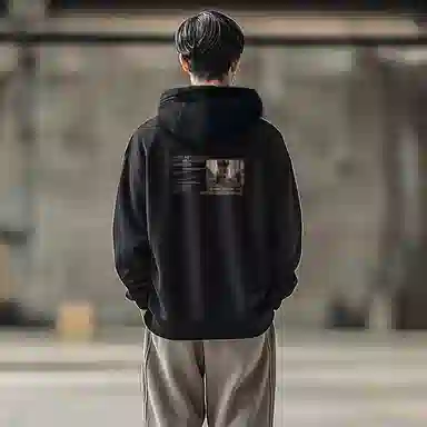 Nike Sportswear Club B