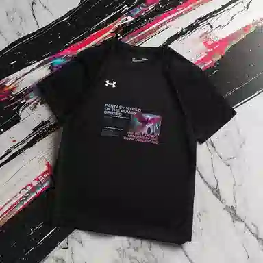 Under Armour V T