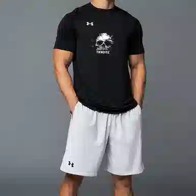 Under Armour T