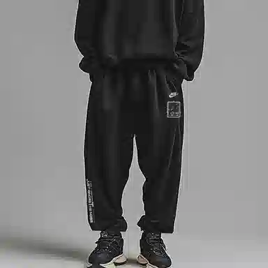 Nike As M Nsw Club Pant Oh Ft K