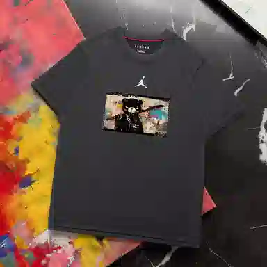 Jordan DIR-FIT DIR-FIT V LogoT