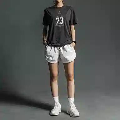 Jordan DIR-FIT 23Logo T