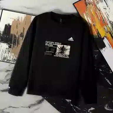 adidas LABEL VLogo