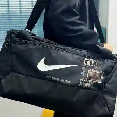 Nike Brasilia CNY Dragon Backpack