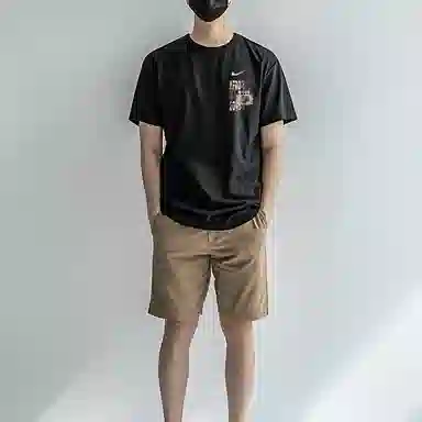 Nike Sportswear LLogoT