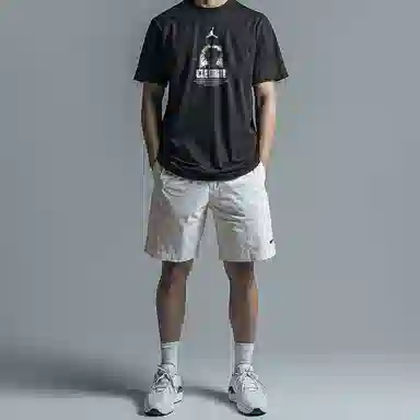 Jordan DIR-FIT Logo T