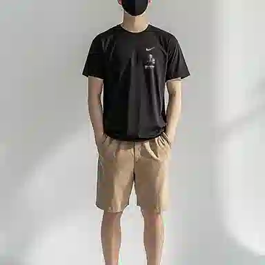 Nike Sportswear T