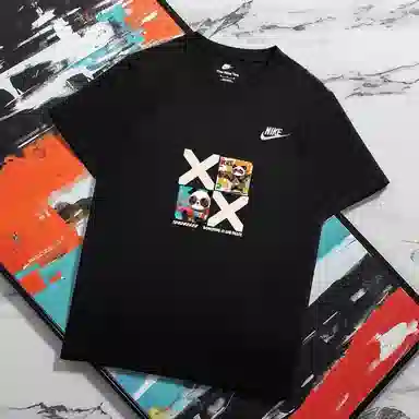 Nike Sportswear A LogoT