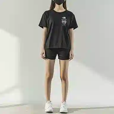 THE NORTH FACE MINIT