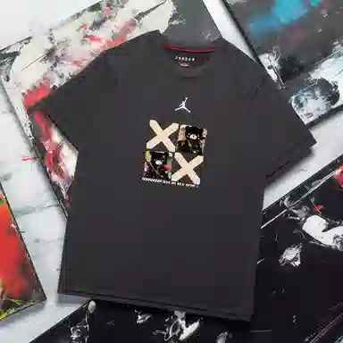 Jordan DIR-FIT K Logo T