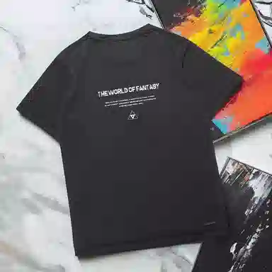 Jordan DIR-FIT A Logo T