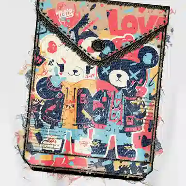 Nike Victory Bear Logo T-Shirt White