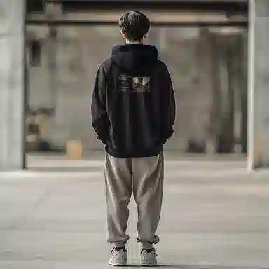 Nike Sportswear Club B