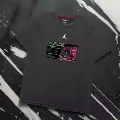 Jordan Dri-FIT VLogoT