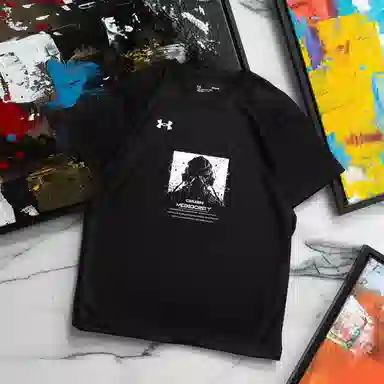 Under Armour T