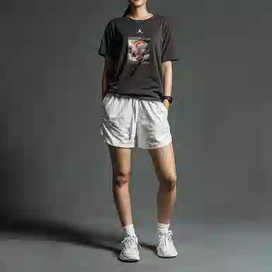 Jordan DIR-FIT K Logo T