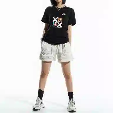 Nike Sportswear A LogoT