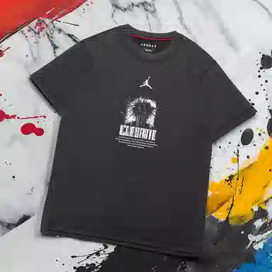 Jordan DIR-FIT Logo T