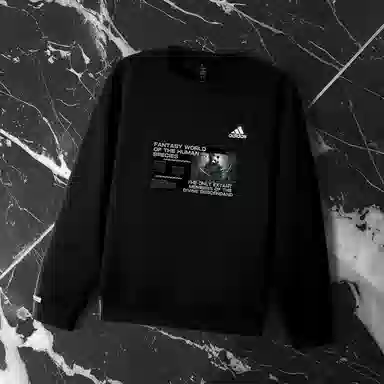 adidas LABEL VLogo