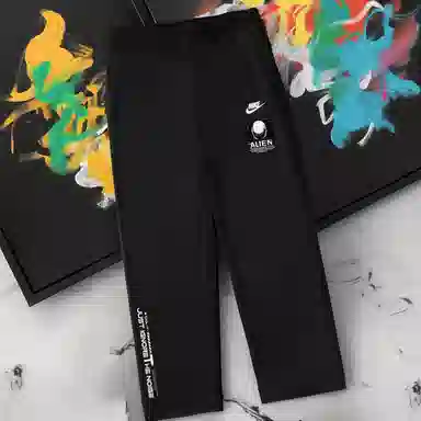 Nike As M Nsw Club Pant Oh Ft