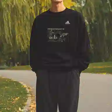 adidas IILogo