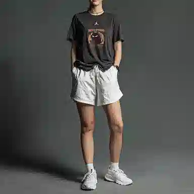 Jordan DIR-FIT Logo T