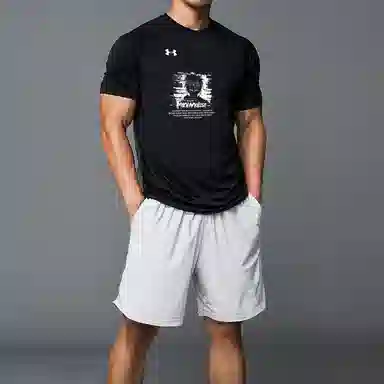 Under Armour logoT