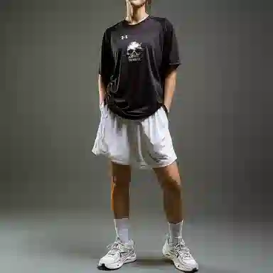 Under Armour T