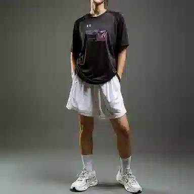 Under Armour V T