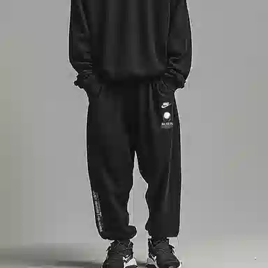 Nike As M Nsw Club Pant Oh Ft