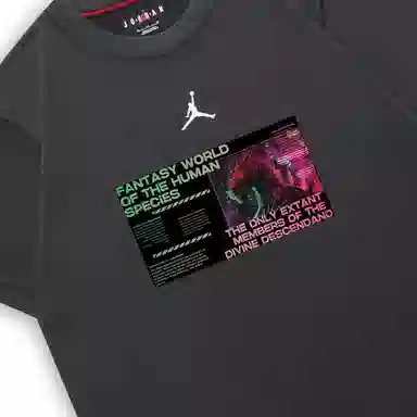 Jordan Dri-FIT VLogoT